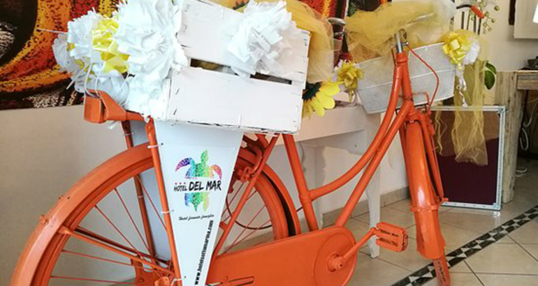 Servizi moto e bici
